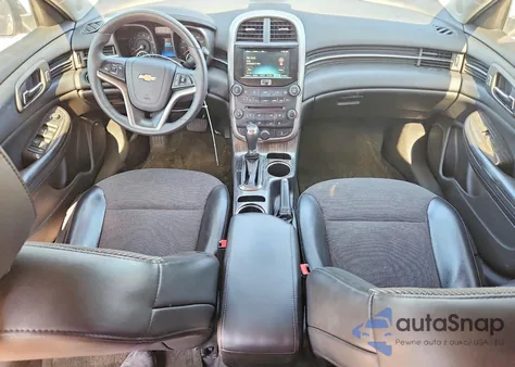 2015 Chevrolet Malibu 1Lt z USA, uszkodzony, nr VIN 1G11C5SL2FF192214